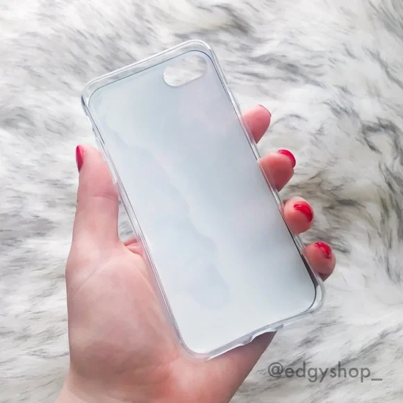 Galaxy iPhone Case - Picture 2 of 2